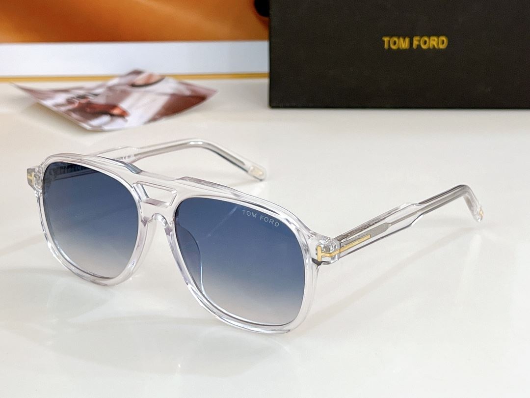 Tom Ford Sunglasses